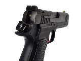 DAN WESSON FIREARMS DWX COMPACT 9MM LUGER (9X19 PARA) - 3 of 3