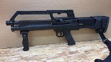 HATSAN ARMS COMPANY ESCORT 12 GA - 1 of 2