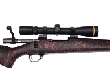 WEATHERBY VANGUARD 7MM REM MAG - 2 of 3