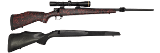 WEATHERBY VANGUARD 7MM REM MAG - 1 of 3