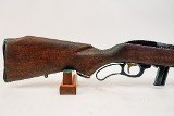 MARLIN 56 .22 LR - 2 of 3