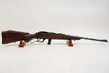 MARLIN 56 .22 LR - 1 of 3
