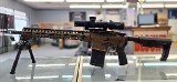 PATRIOT ORDNANCE FACTORY (POF) CMR .308 WIN - 2 of 3