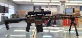 PATRIOT ORDNANCE FACTORY (POF) CMR .308 WIN - 1 of 3