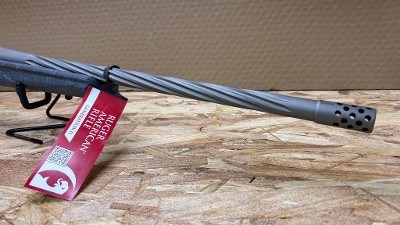 RUGER AMERICAN 7MM-08 REM - Image 2 of 3