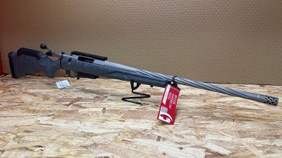 RUGER AMERICAN 7MM-08 REM - Image 1 of 3