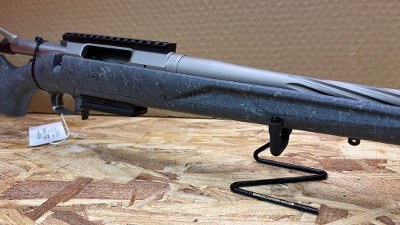 RUGER AMERICAN 7MM-08 REM - Image 3 of 3