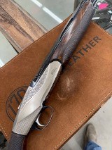 Benelli 828U FIELD NICKEL 20 GA 28" 20 GA - Image 2 of 2