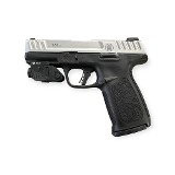 SMITH & WESSON SD9 2.0 9MM LUGER (9X19 PARA) - 2 of 3