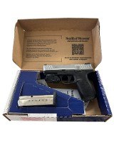 SMITH & WESSON SD9 2.0 9MM LUGER (9X19 PARA) - 1 of 3
