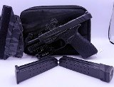 SPRINGFIELD ARMORY ECHELON 9MM LUGER (9x19 PARA) - 1 of 3