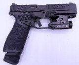SPRINGFIELD ARMORY ECHELON 9MM LUGER (9x19 PARA) - 3 of 3