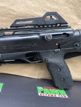 HI-POINT 995 9MM LUGER (9x19 PARA) - 3 of 3