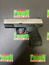 WALTHER CCP .380 ACP - 2 of 3