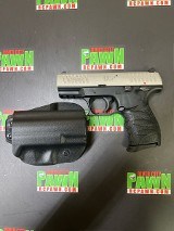WALTHER CCP .380 ACP - 1 of 3