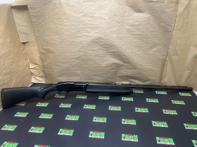 MOSSBERG 9200 12 GA - Image 1 of 3