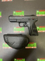 RUGER SECURITY-9 9MM LUGER (9x19 PARA) - 1 of 3