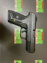 RUGER SECURITY-9 9MM LUGER (9x19 PARA) - 3 of 3