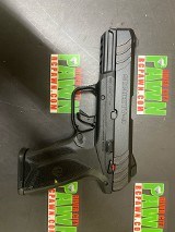 RUGER SECURITY-9 9MM LUGER (9x19 PARA) - 2 of 3