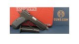 TANFOGLIO Defiant Tactical Pro 9MM LUGER (9x19 PARA) - 1 of 3