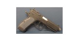 TANFOGLIO Defiant Tactical Pro 9MM LUGER (9x19 PARA) - 2 of 3