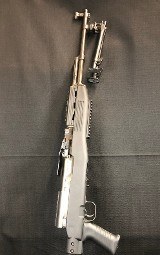 NORINCO SKS RIFLE 7.62MM X 39 RUSSIAN - 1 of 3