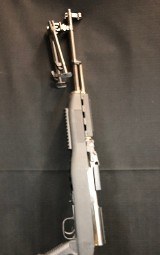 NORINCO SKS RIFLE 7.62MM X 39 RUSSIAN - 2 of 3