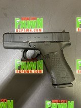 GLOCK 43X 9MM LUGER (9x19 PARA) - 2 of 3