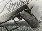 KIMBER 1911 CUSTOM LW .45 ACP - 3 of 3