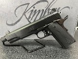 KIMBER 1911 CUSTOM LW .45 ACP - 1 of 3