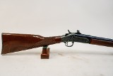 WESSON & HARRINGTON 1871 .45-70 GOVT - 2 of 3