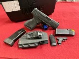 TAURUS GX4 9MM LUGER (9x19 PARA) - 1 of 3