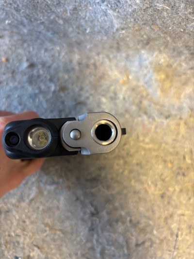 KIMBER MICRO 9 9MM LUGER (9x19 PARA) - Image 3 of 3