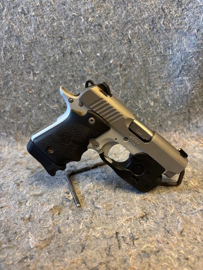 KIMBER MICRO 9 9MM LUGER (9x19 PARA) - Image 2 of 3