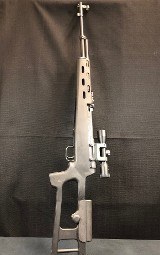 NORINCO SKS 7.62X39MM - 2 of 3