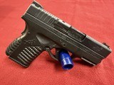 SPRINGFIELD ARMORY xds-40 XDS 40 S&W 40 - 2 of 3