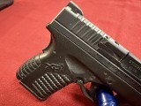 SPRINGFIELD ARMORY xds-40 XDS 40 S&W 40 - 3 of 3