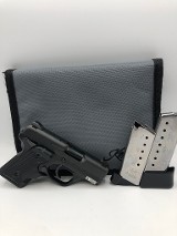 KIMBER SOLO CARRY DC 9MM LUGER (9x19 PARA) - 1 of 3