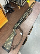 MOSSBERG 500A SHOTGUN 12 GA - 1 of 3