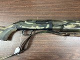 MOSSBERG 500A SHOTGUN 12 GA - 3 of 3