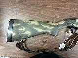 MOSSBERG 500A SHOTGUN 12 GA - 2 of 3