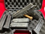 SIG SAUER P229 LEGION 9MM LUGER (9X19 PARA) - 3 of 3