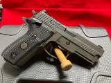 SIG SAUER P229 LEGION 9MM LUGER (9X19 PARA) - 2 of 3