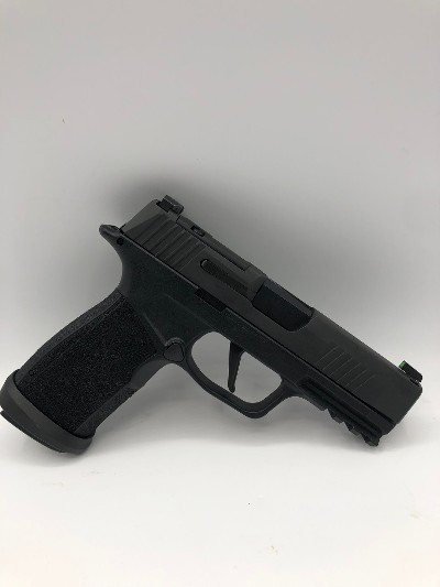 SIG SAUER P365 9MM LUGER (9x19 PARA) - Image 2 of 3