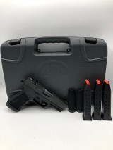 SIG SAUER P365 9MM LUGER (9x19 PARA) - Image 1 of 3