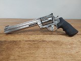 SMITH & WESSON S&W500 .500 S&W MAG - 1 of 3