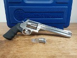 SMITH & WESSON S&W500 .500 S&W MAG - 3 of 3