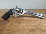 SMITH & WESSON S&W500 .500 S&W MAG - 2 of 3