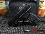 SPRINGFIELD ARMORY HELLCAT 9MM LUGER (9x19 PARA) - 1 of 3