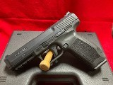 CANIK TP9SF *10-ROUND* 9MM LUGER (9x19 PARA) - 2 of 3